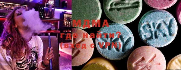 прущий лед Медногорск
